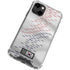South Korea Soccer Flag iPhone 13 Clear Case